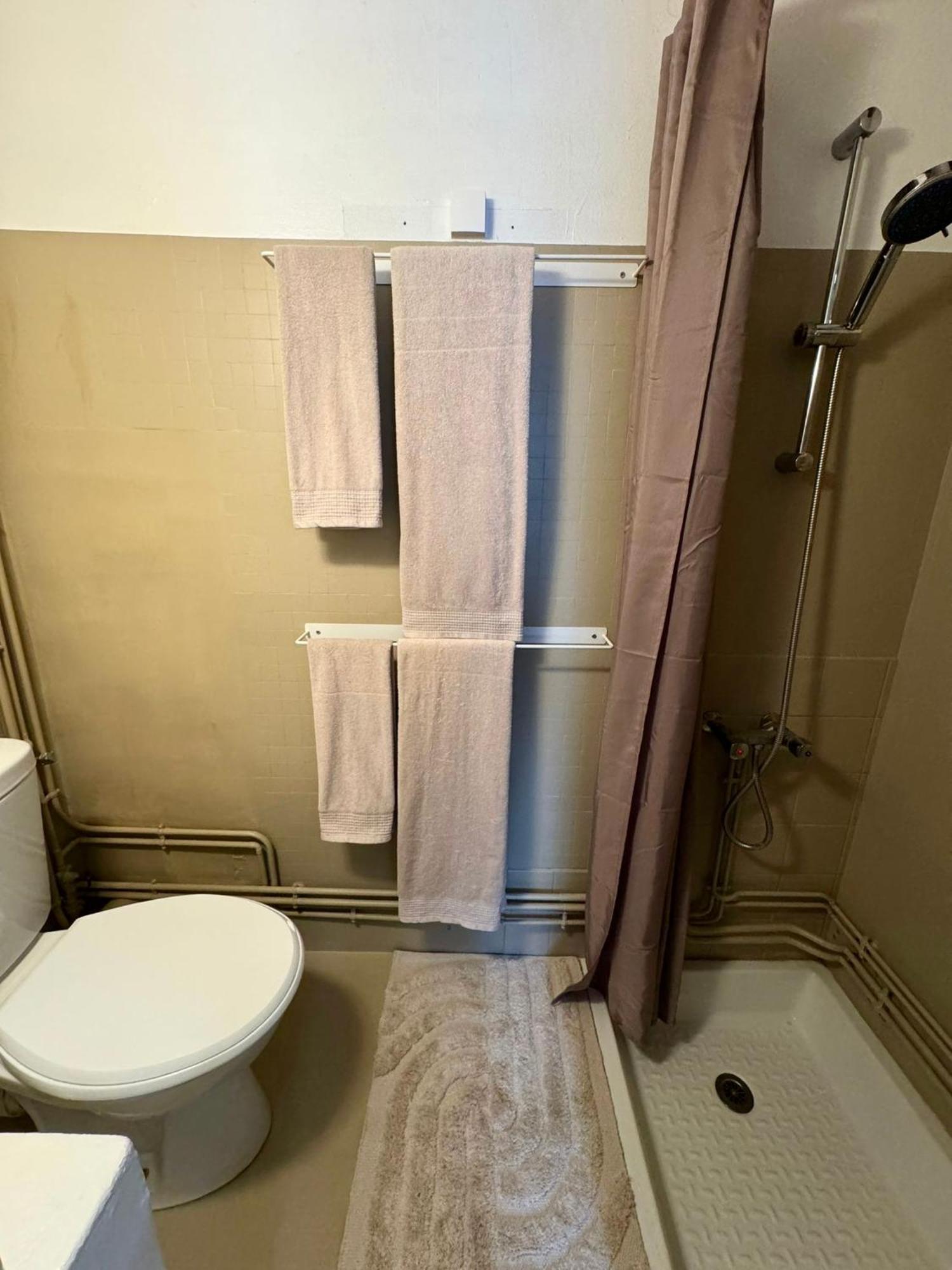 Bed and Breakfast Domaine Beausejour Panzoult Exterior foto